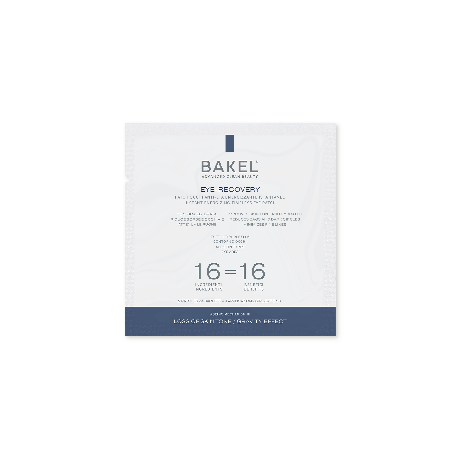 Eye-Recovery – Bakel3D
